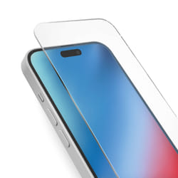 SBS TESCRGLIP1567 écran et protection arrière de téléphones portables Protection d'écran transparent Apple 1 pièce(s)