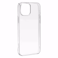 PURO PUIPC156103NUDETR, Housse, Apple, iPhone 15, 15,5 cm (6.1"), Transparent