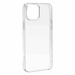 PURO PUIPC156103NUDETR coque de protection pour téléphones portables 15,5 cm (6.1") Housse Transparent
