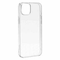PURO PUIPC156703NUDETR coque de protection pour téléphones portables 17 cm (6.7") Housse Transparent