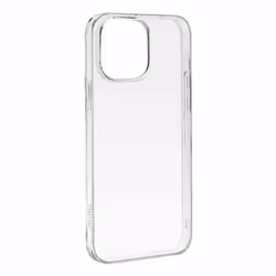 PURO PUIPC15P6703NUDETR, Housse, Apple, iPhone 15 Pro Max, 17 cm (6.7"), Transparent