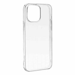 PURO PUIPC15P6703NUDETR coque de protection pour téléphones portables 17 cm (6.7") Housse Transparent