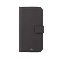 PURO PUIPC1561BOOKC3BLK 6.1" Étui avec portefeuille Noir
