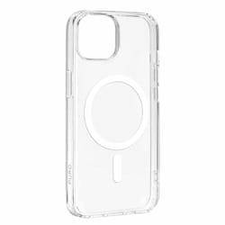 PURO PUIPC1567LITEMAGTR coque de protection pour téléphones portables 17 cm (6.7") Housse Transparent