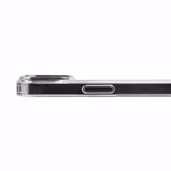 PURO PUIPC1567LITEMAGTR coque de protection pour téléphones portables 17 cm (6.7") Housse Transparent