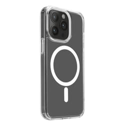 PURO PUIPC15P61LITEMAGTR coque de protection pour téléphones portables 15,5 cm (6.1") Housse Transparent