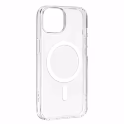 PURO PUIPC15P61LITEMAGTR coque de protection pour téléphones portables 15,5 cm (6.1") Housse Transparent
