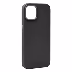 PURO ICON MAG PRO, Housse, Apple, iPhone 15, 15,5 cm (6.1"), Noir