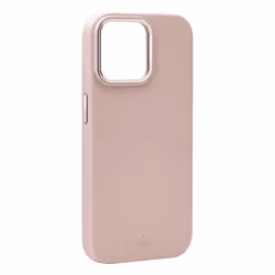 PURO PUIPC1567ICONMPROSE, Housse, Apple, IPhone 15 Plus, 17 cm (6.7"), Rose