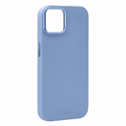 PURO PUIPC1567ICONMPLBL, Housse, Apple, IPhone 15 Plus, 17 cm (6.7"), Bleu