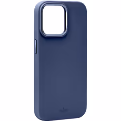 PURO ICON MAG PRO, Housse, Apple, iPhone 15 Pro, 15,5 cm (6.1"), Bleu