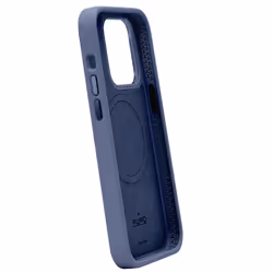 PURO ICON MAG PRO 6.1" Housse Bleu