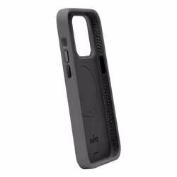 PURO Icon Mag Pro 6.7" Housse Noir