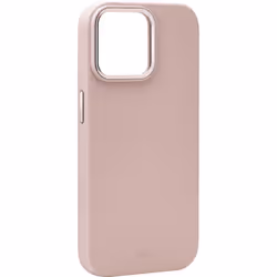 PURO ICON MAG PRO, Housse, Apple, iPhone 15 Pro Max, 17 cm (6.7"), Rose