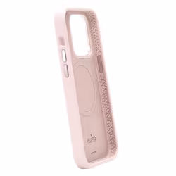 PURO ICON MAG PRO 6.7" Housse Rose