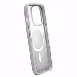 PURO PUIPC1561GRADIENTLGR coque de protection pour téléphones portables 15,5 cm (6.1") Housse Argent