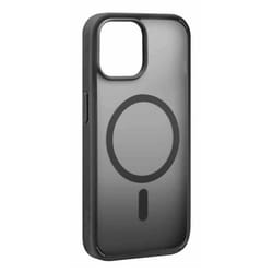 PURO PUIPC1561GRADIENTLGR coque de protection pour téléphones portables 17 cm (6.7") Housse Noir