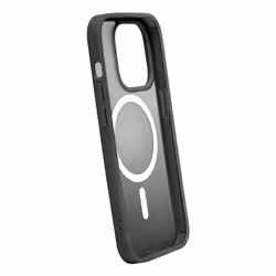 PURO PUIPC1561GRADIENTLGR coque de protection pour téléphones portables 17 cm (6.7") Housse Noir