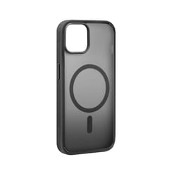 PURO PUIPC1567GRADIENTBK coque de protection pour téléphones portables 17 cm (6.7") Housse Noir