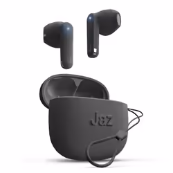 SBS TEJZEARTWSAMBEBTK, True Wireless Stereo (TWS), Appels/Musique, 20 - 20000 Hz, 50 g, Casque, Noir
