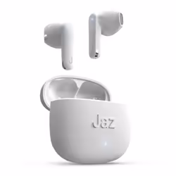 SBS TEJZEARTWSAMBEBT, True Wireless Stereo (TWS), Appels/Musique, 20 - 20000 Hz, 50 g, Casque, Blanc