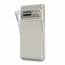 SBS TESKINGOPIX8T, Housse, Google, Pixel 8, 15,8 cm (6.2"), Transparent