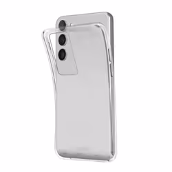 SBS TESKINSAS23FET, Housse, Samsung, Galaxy S23 FE, 16,3 cm (6.4"), Transparent