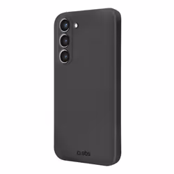 SBS TEINSTSAS23FEK, Housse, Samsung, Galaxy S23 FE, 16,3 cm (6.4"), Noir