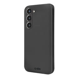 SBS TEINSTSAS23FEK coque de protection pour téléphones portables 16,3 cm (6.4") Housse Noir