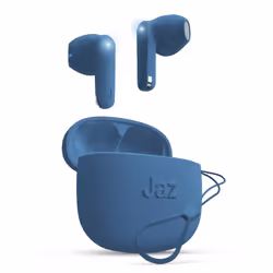 SBS TEJZEARTWSAMBEBTB, True Wireless Stereo (TWS), Appels/Musique, 20 - 20000 Hz, 50 g, Casque, Bleu