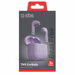 SBS Beat Free Violet