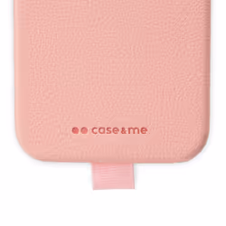 Case & Me CMCOVPUIP1561P coque de protection pour téléphones portables 15,5 cm (6.1") Housse Rose - Vue supplémentaire 5