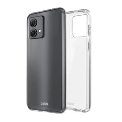 SBS TESKINMOG84T coque de protection pour téléphones portables 16,5 cm (6.5") Housse Transparent