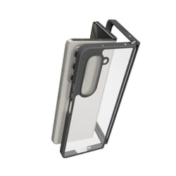 SBS TEINSTSAZFOLD5K 7.6" Housse Noir, Transparent