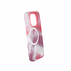 PURO PUIPC1561AQUAROSE coque de protection pour téléphones portables 15,5 cm (6.1") Housse Rose