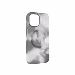 PURO PUIPC15P67AQUASIL, Housse, Apple, iPhone 15 Pro Max, 17 cm (6.7"), Argent