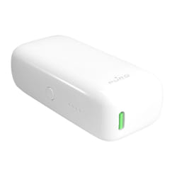 PURO Power Mini 5 5000 mAh Blanc
