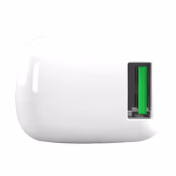 PURO Power Mini 5 5000 mAh Blanc