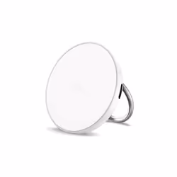 PURO PUCUSBCMAG2WHI, Intérieure, USB, Recharge sans fil, 1,5 m, Blanc