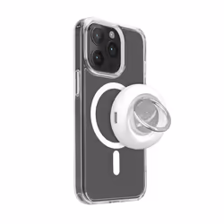 PURO PUCUSBCMAG2WHI chargeur d'appareils mobiles Smartphone Blanc USB Recharge sans fil Intérieure