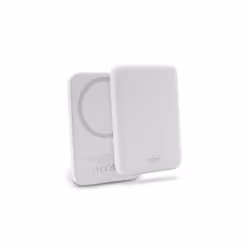 Banque d'alimentation sans fil « Mini Power Mag » 4200 mAh pour iPhone - TU