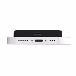 PURO Slim Power Mag Lithium Polymère (LiPo) 4000 mAh Recharge sans fil Noir - Vue supplémentaire 4