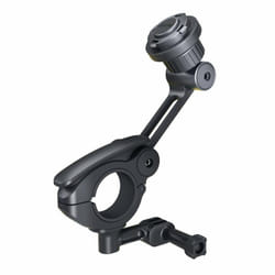 SBS TEURRIDEMOUNTFRONT support Support actif Mobile/smartphone Noir, Gris
