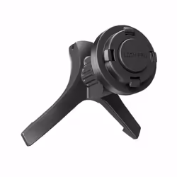 SBS TEURTRIAIRCLIP, Mobile/smartphone, Support passif, Voiture, Noir