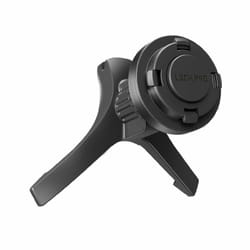 SBS TEURTRIAIRCLIP support Support passif Mobile/smartphone Noir