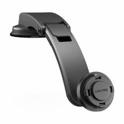 SBS TEURLONGARM support Support actif Mobile/smartphone Noir