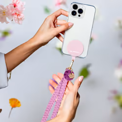 Case & Me CMCORDNECKP4 accessoire d'étui de téléphone mobile - Vue supplémentaire 6