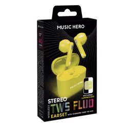 SBS MHTWSFLUOY Jaune