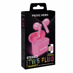 SBS MHTWSFLUOR Rose