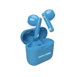 SBS MHTWSFLUOR Bleu